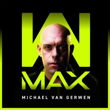 Winmau Steel Dartset MVG W-Max 90% Switch Point