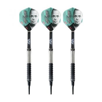 Dartset (3 Stk) Max Hopp MAX95%