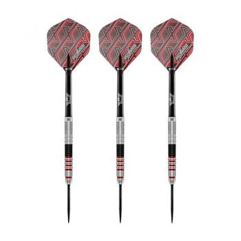 Steel Dartset (3 Stk) Max Hopp 3.0 MAX90%