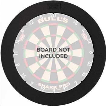 Dart Auffangring EP schwarz