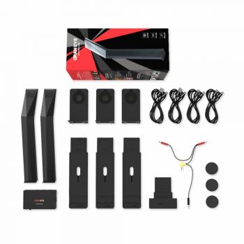 GRANBOARD Cran Eye G2 Auto Scoring System