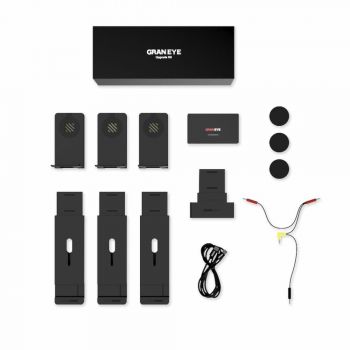 GRAN EYE G2 Upgrade Kit
