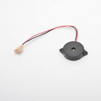 Piezo misthrow sensor-Kit for Cyberdine