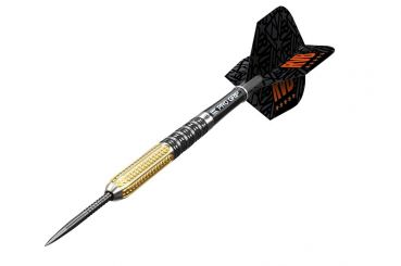 Steel Dartset (3 Stk) Raymond van Barneveld RVB 95 Generation 2