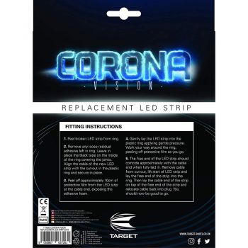 Corona Vision Led Ersatzstreifen