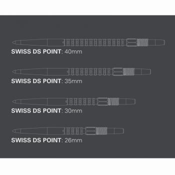 Swiss Point DS