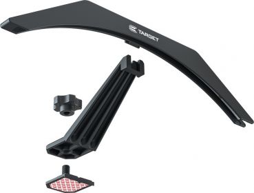 Dartboard Beleuchtung LED ARC II 2 Light