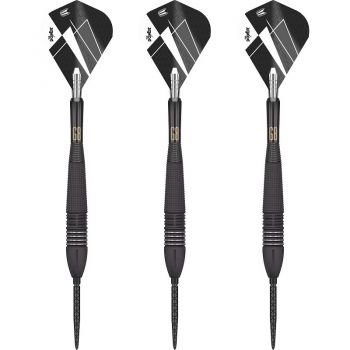 Steel Dartset (3 Stk) Power9Five Generation 8 Phil Taylor Swiss Point