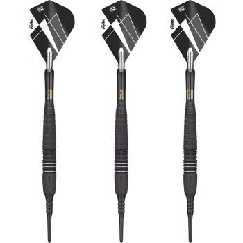 Soft Dartset (3 Stk) Power9Five Generation 8 Phil Taylor