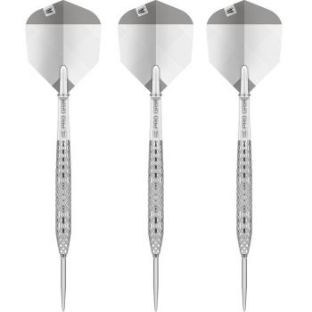 Steel Darts  (3 pcs) Nastri 01 90% Swiss Point