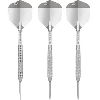 Steel Darts  (3 pcs) Nastri 04 90% Swiss Point