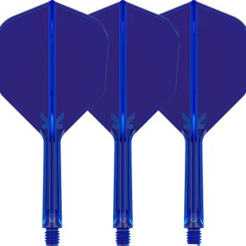 Soft Tip Darts 975 Ultra Marine 10