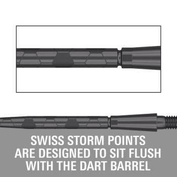 Preview: Wechselspitze Swiss Storm Onyx