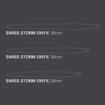 Preview: Wechselspitze Swiss Storm Onyx