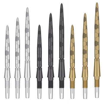 Wechselspitze Swiss Storm Onyx