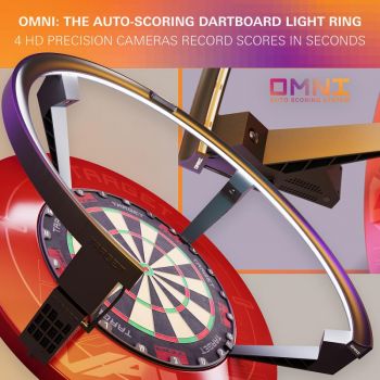 Target Omni Auto Scoring System