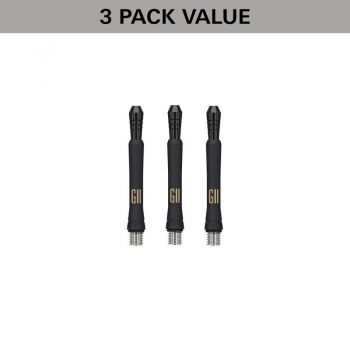 Schaftset Phil Taylor Raw Power Titanium G11