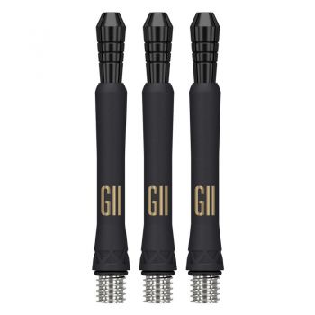 Schaftset Phil Taylor Raw Power Titanium G11