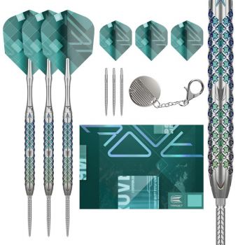 Steel Darts ROVE #01 Swiss Point