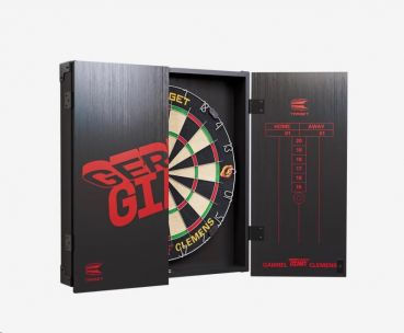 Dart Cabinet & Board Gabriel Clemes 2024