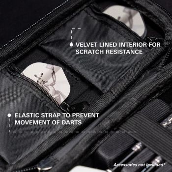 Preview: Dart Tasche Takoma EXO 2024