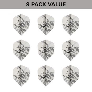 3 Flight Sets (9 pcs) VOLAR Pro Ultra