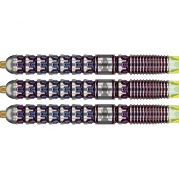 Preview: Dartset Luke Littler 23g SP World Champion 2025 Edition