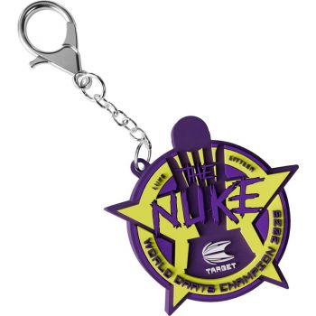 Dartset Luke Littler 23g SP World Champion 2025 Edition