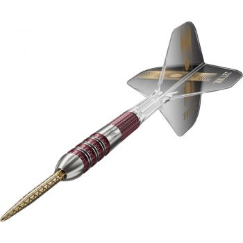 Preview: Steel Dartset The Bullet Stephen Bunting G5 95%