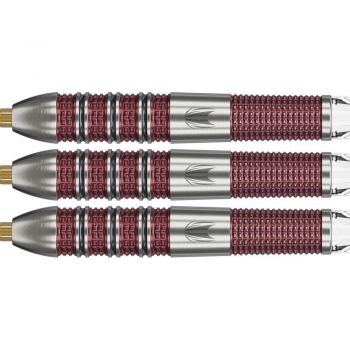 Preview: Steel Dartset The Bullet Stephen Bunting G5 95%