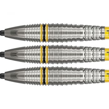 Preview: Steel Dartset (3 Stk.) Scott Williams Black 90% SP 2024