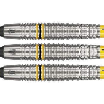 Preview: Soft Dartset (3 Stk) Scott Williams 90% 18g