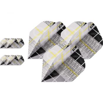 Soft Dartset (3 Stk) Scott Williams 90% 18g