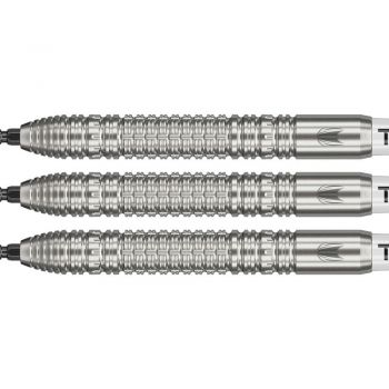 Preview: Steel Tip Darts (3 pcs.) Shane Mc Guirk G1 90% SP 2025