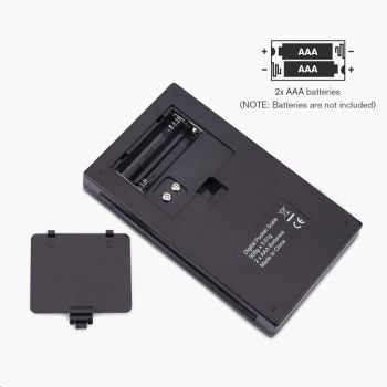 Digitale Dart Taschenwaage 0.01g bis 500g