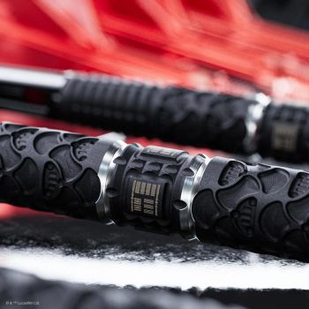 Steel Dartset Darth Vader 95%