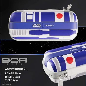 R2D2 Boa Wallet