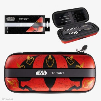 Darttasche DARTH MAUL Boa Wallet