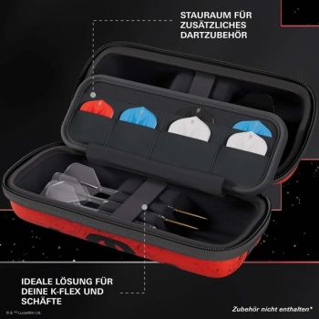 DARTH MAUL Boa Wallet