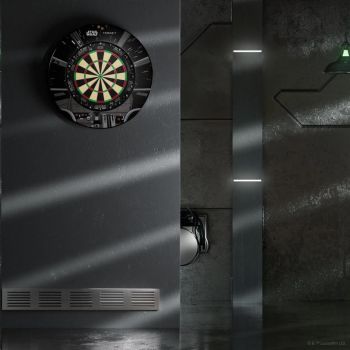 TARGET TOR Dartboard & Millennium Falcon Surround Bundle