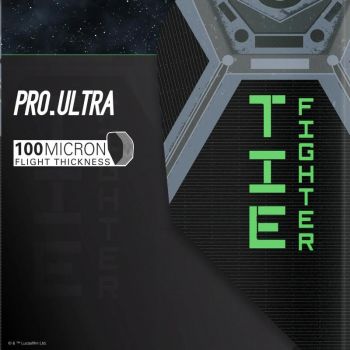 Preview: Flight Set TIE FIGHTER-Starwars 06  Pro Ultra