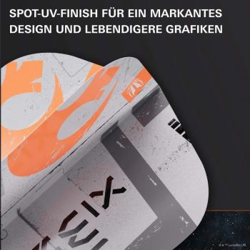 Preview: Flight Set X-WING-Starwars 06  Pro Ultra