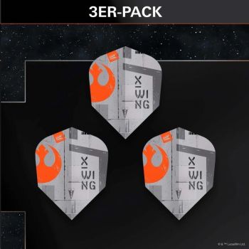 Flight Set X-WING-Starwars 06  Pro Ultra