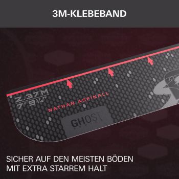 Nathan Aspinal Throw Line 2025