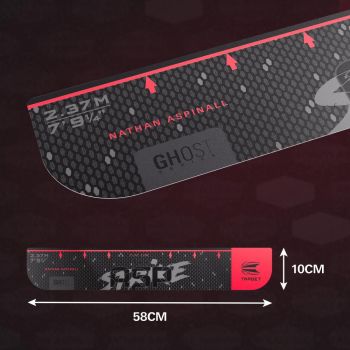 Nathan Aspinal Throw Line 2025