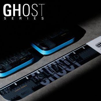 Chris Dobey Throw Line 2025