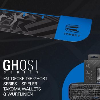 Phil Taylor Throw Line 2025