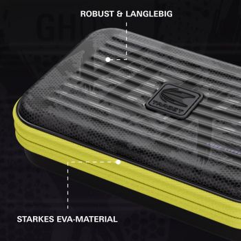 Dart case Takoma XL Luke Littler 2025