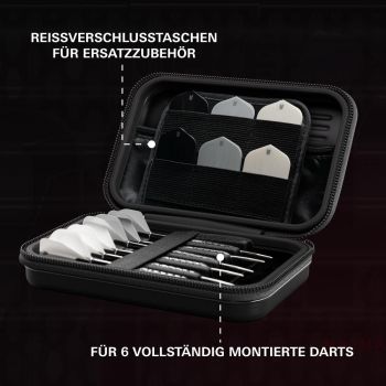 Dart case Takoma XL Nathan Aspinal 2025