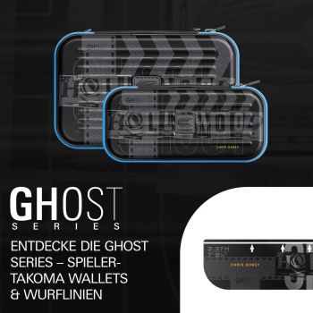 Dart case Takoma XL Chris Dobey 2025